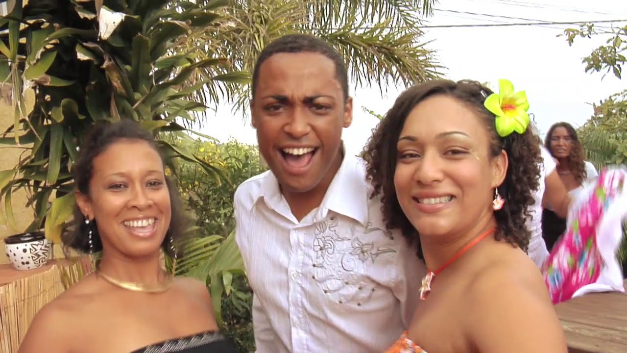Le groupe Loveine - 