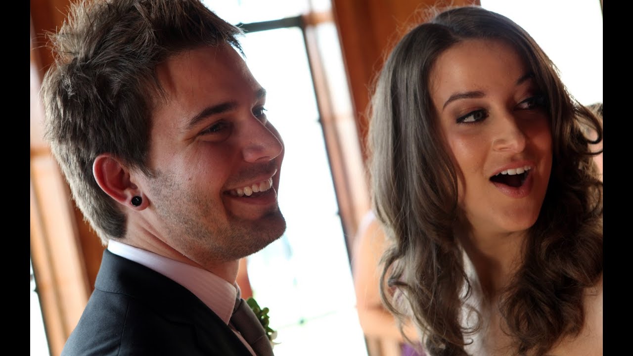 The CTFxC Wedding (11.20.11)!!