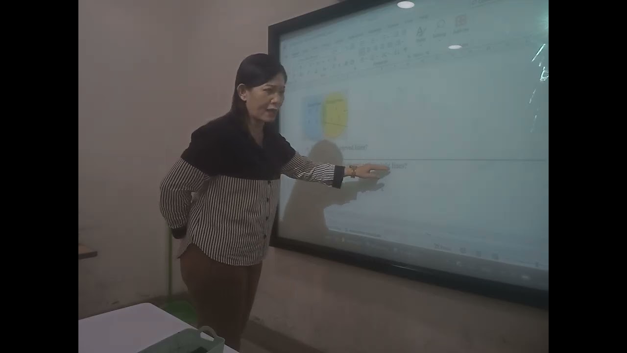 P2 A Teacher Evaluation | Ms Maria | 31st January 2026