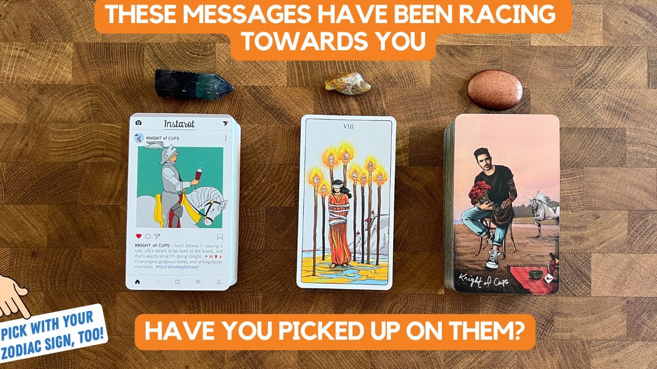 2 Specific Messages That Are Meant To Reach You Right Now! | Timeless Reading