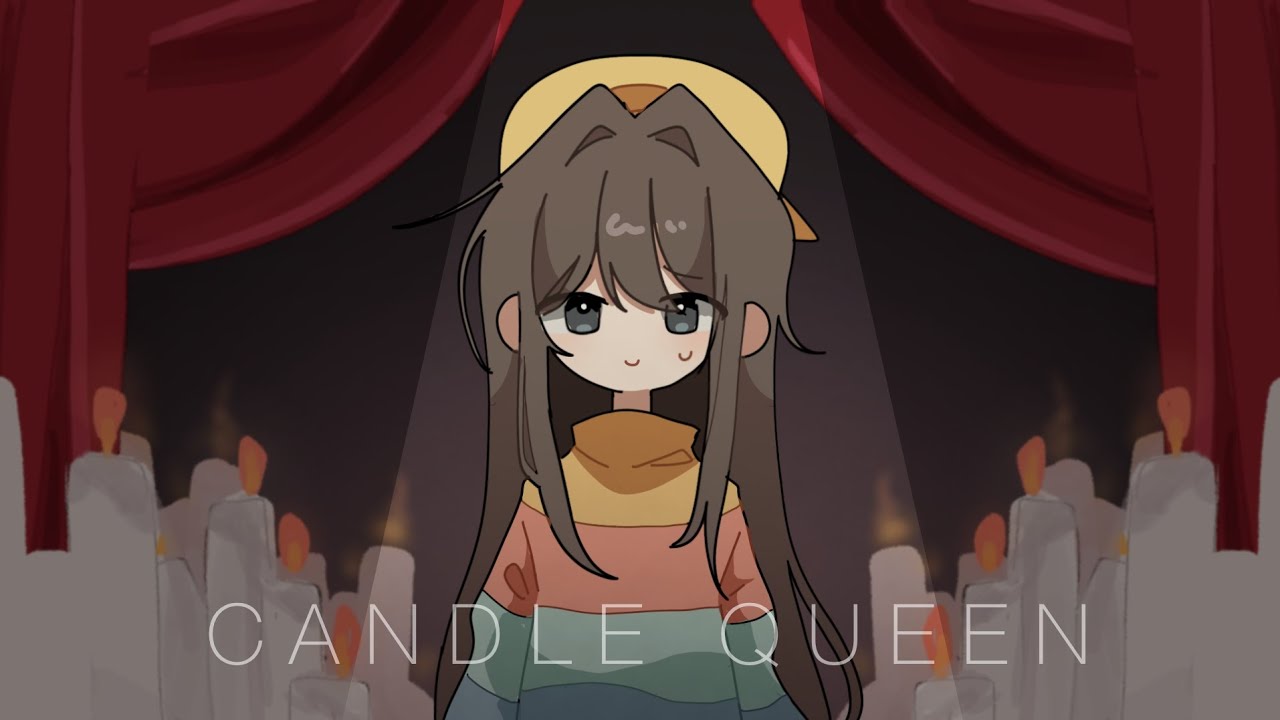 [뜰팁 유집뜰] CANDLE QUEEN | meme