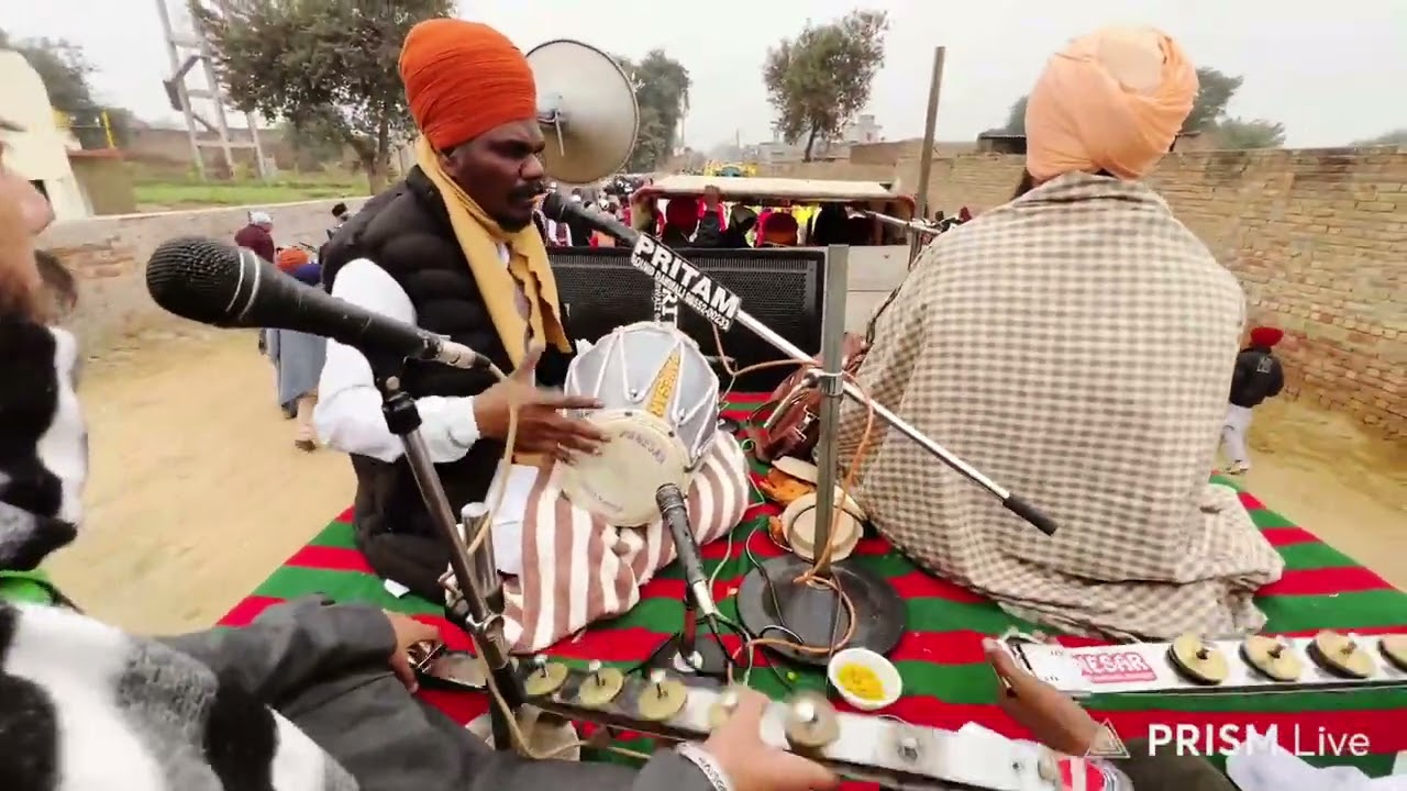 ਨਗਰ ਕੀਰਤਨ part-1