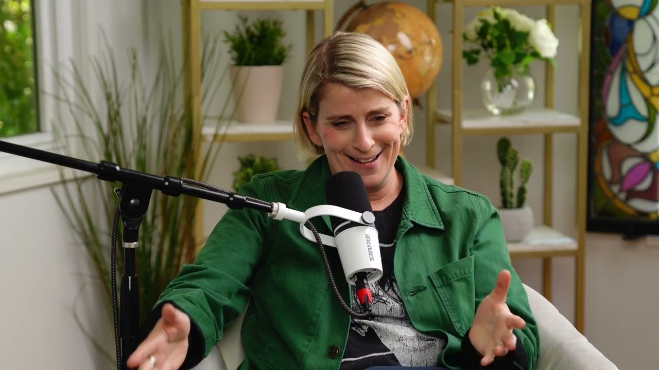 Want to Be My Friend? with Liz Feldman