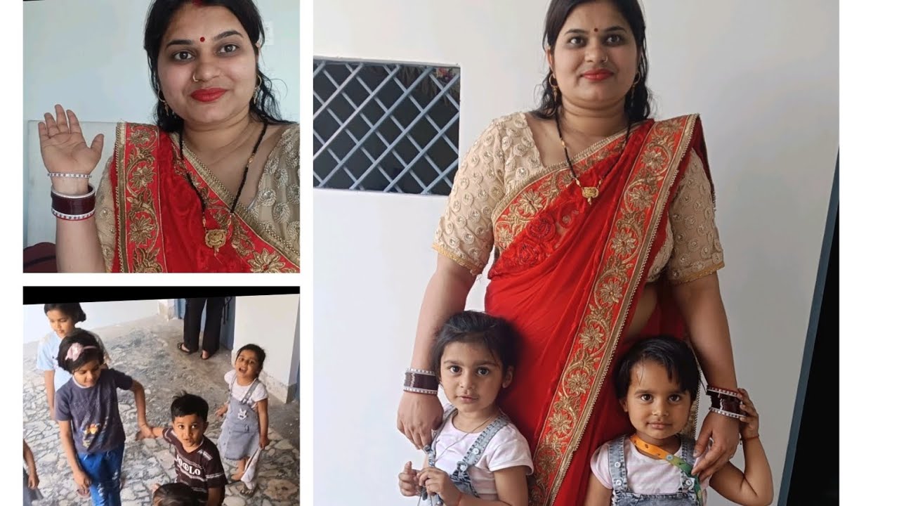 सहेली की शादी के लिये निकल पड़े मायके के लिए🥰#viral vlog #daily vlog#mayka#trending