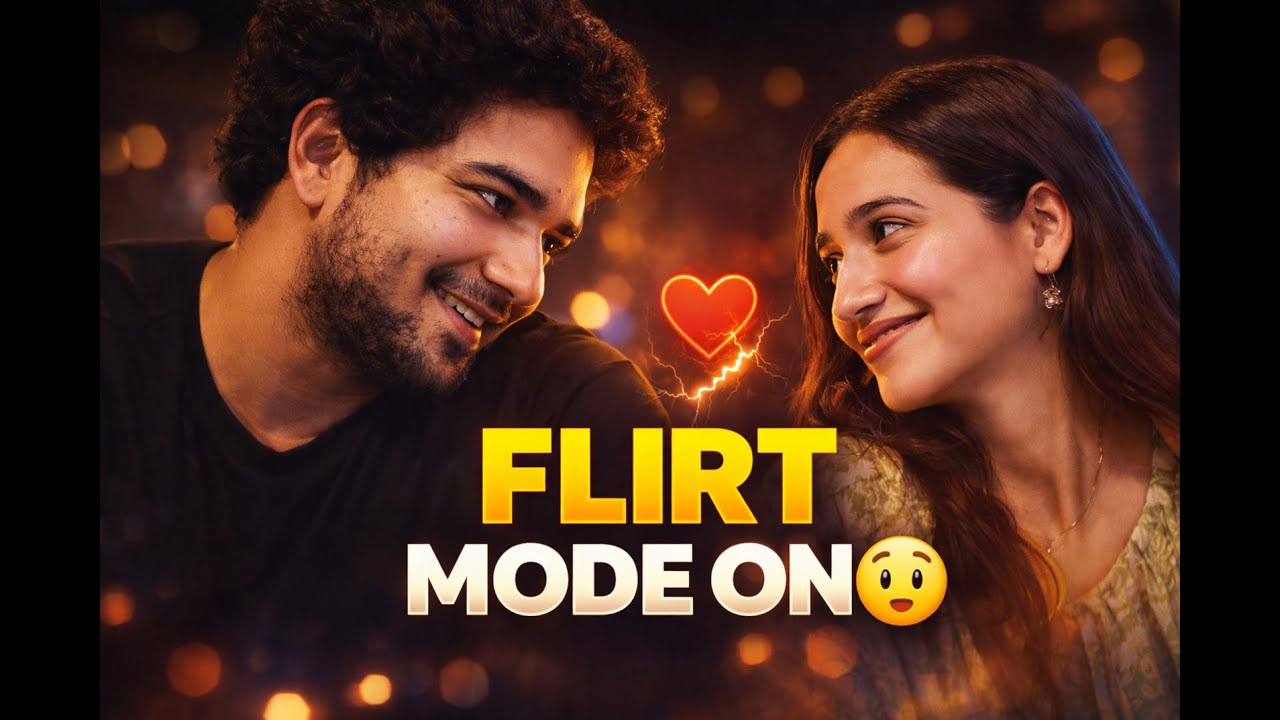 Samay Raina & Sahiba Bali&rsquo;s Flirtiest Moments 😂 | Ultimate Compilation | CreatorCuts