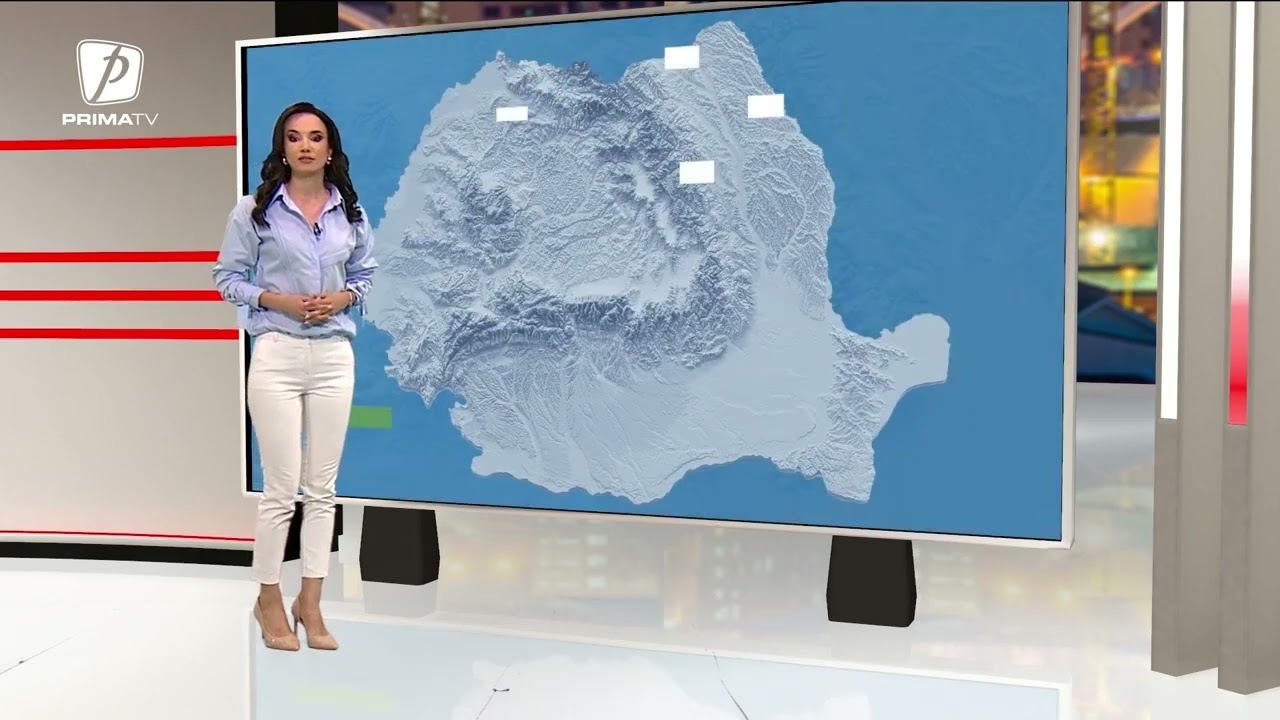 Meteo - 9 octombrie