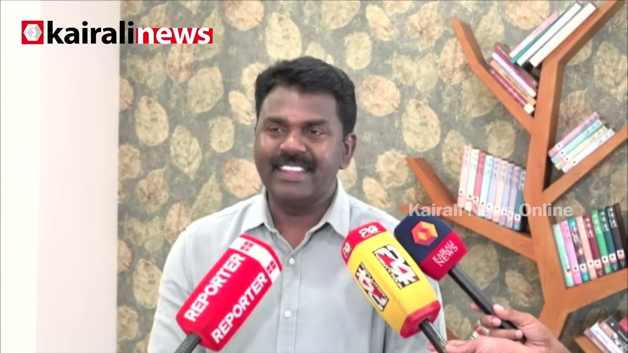 'ഉത്തരേന്ത്യയിലെ ന്യൂനപക്ഷ വേട്ട ഒറ്റപ്പെട്ട സംഭവം എന്ന് സാബു ജേക്കബിന് എങ്ങനെ പറയാൻ സാധിക്കുന്നു'