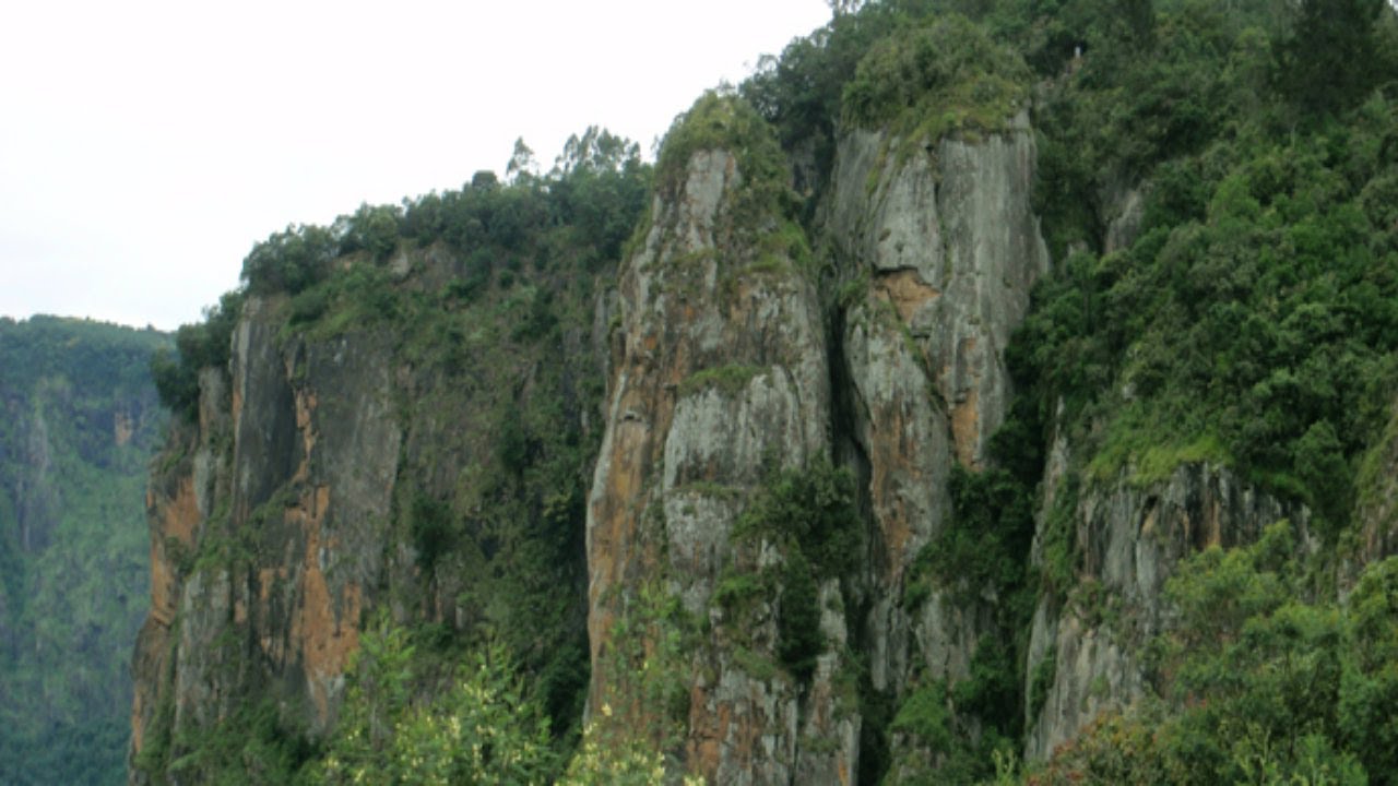 Kodaicanal : The Most Beautiful Place In  Ooty