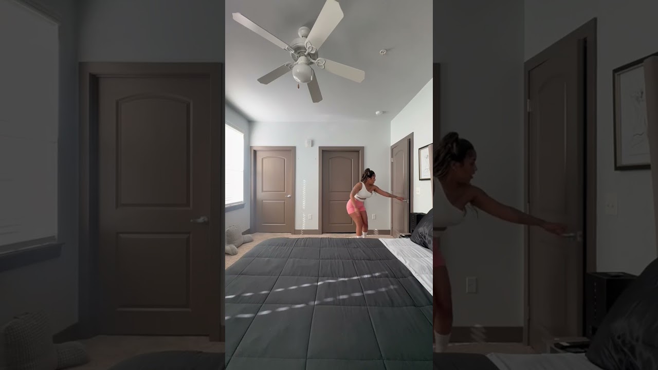 Part 2: when smelling good cause problems #subscribe