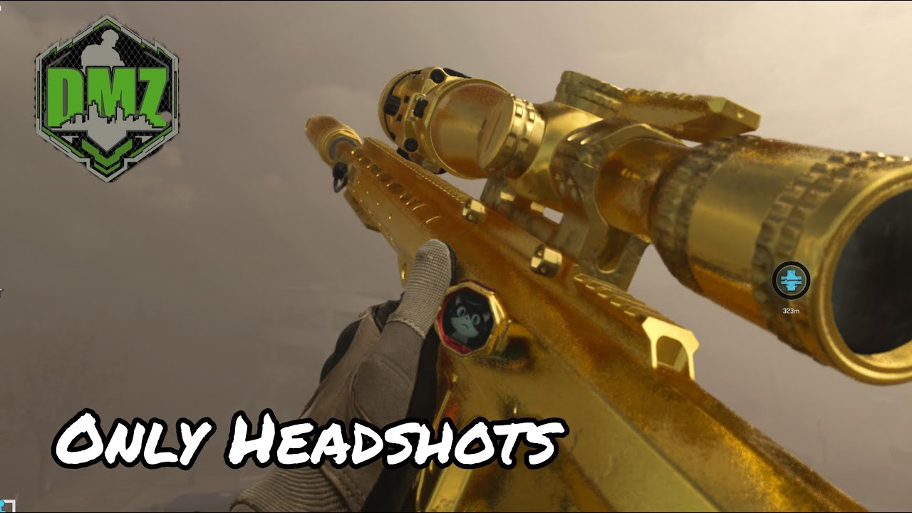 Live : DMZ - 298 Days of DMZ, Lets die to Cheaters back to back.
