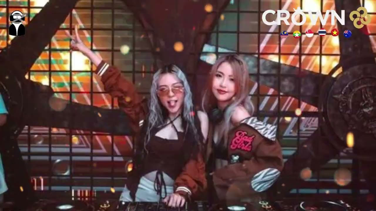 Midnight Mix [DANCEMIX] Fxxking Banger | ТУРБО ПУШКА | One Two One Two - PARTY ALL NIGHT - TECHNO