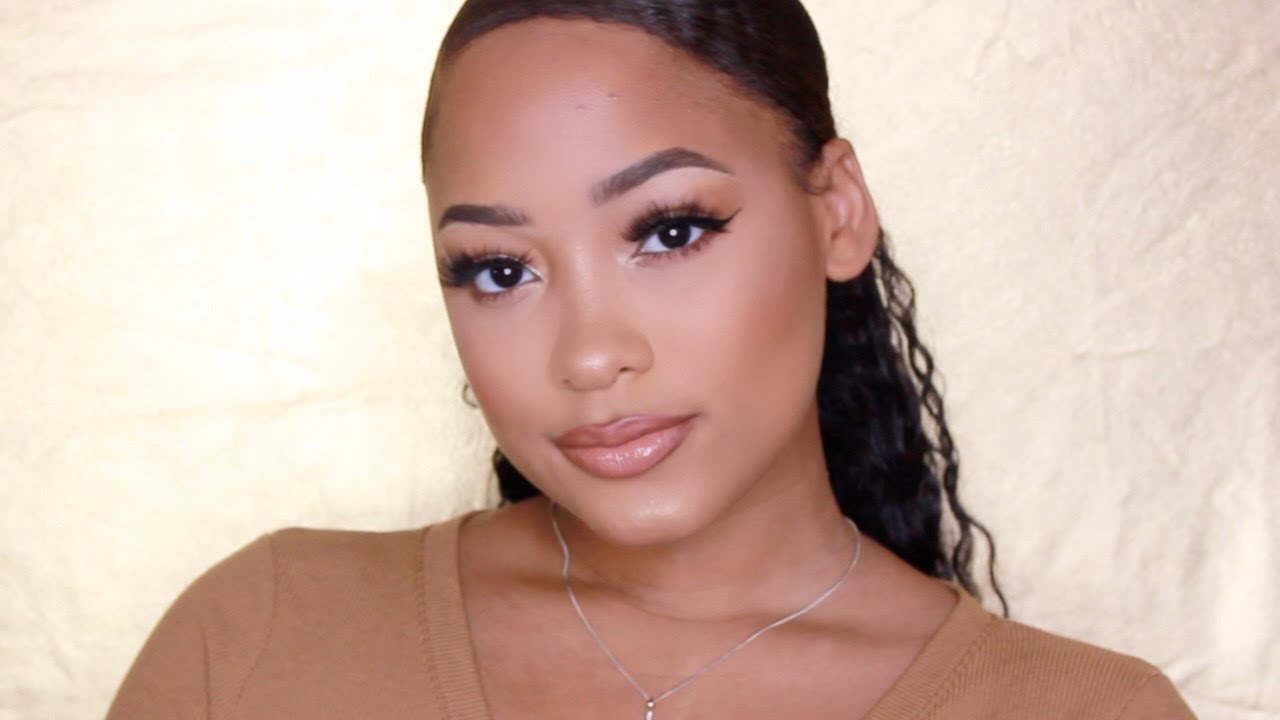 Beginner Friendly Flawless Beat Makeup Look| Long-lasting & Sweat Proof