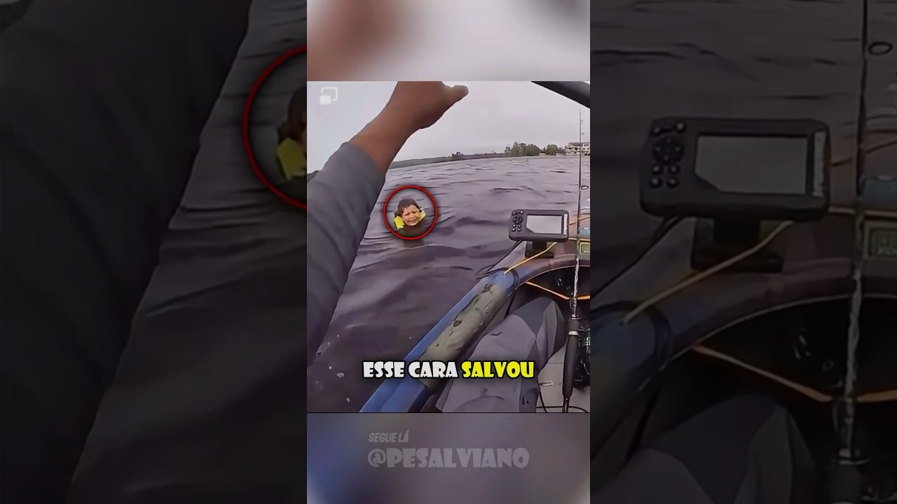 Assistam At&eacute; o Final 😨
