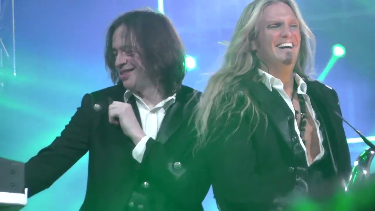 Trans-Siberian Orchestra 