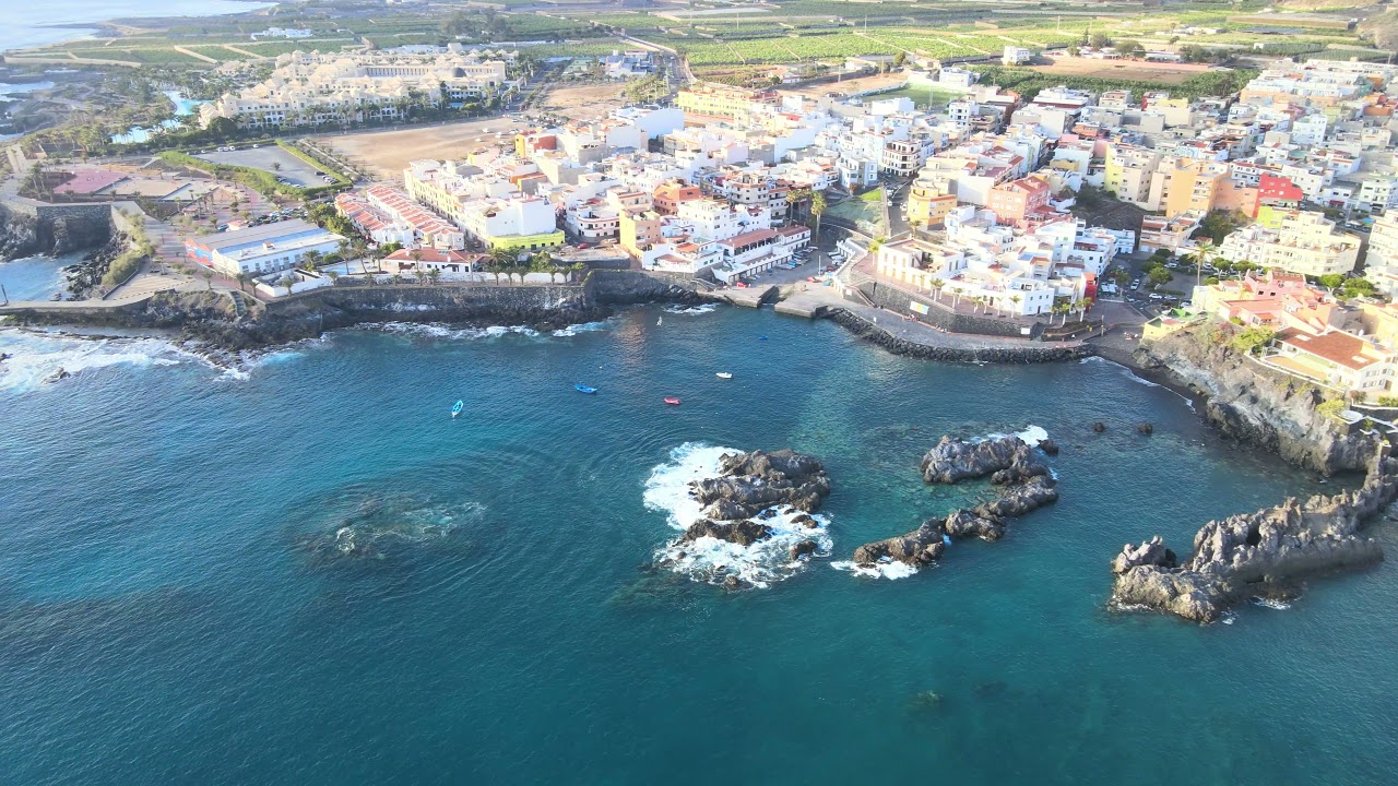 Alcala Guia De Isora