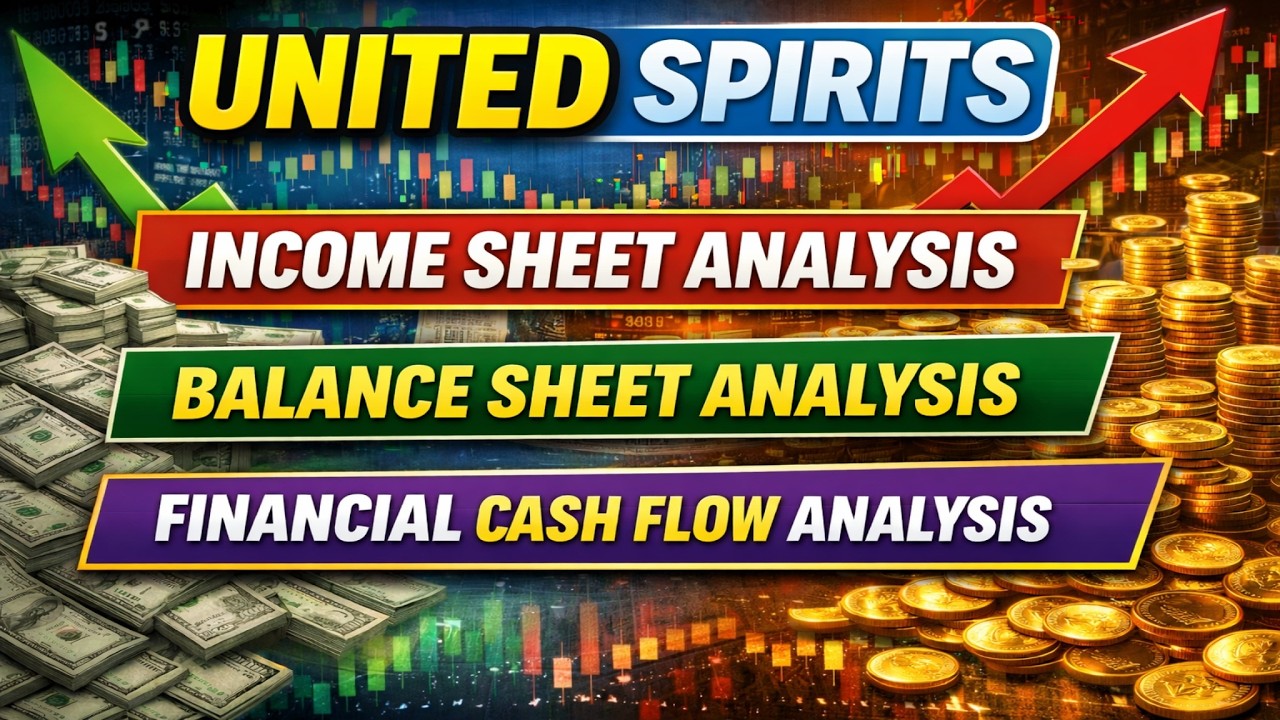 United Spirits share latest news / जल्दी लगेगा UC