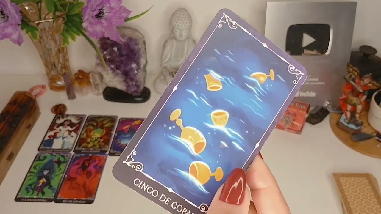 EU VEJO O QUE VAI ACONTECER NA SUA VIDA MUITO RÁPIDO E 2 MUDANÇAS EM 48HS #tarot #viral #viralvideo 