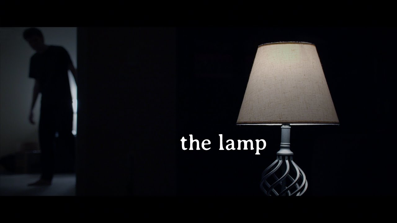 The Lamp [Short Film]