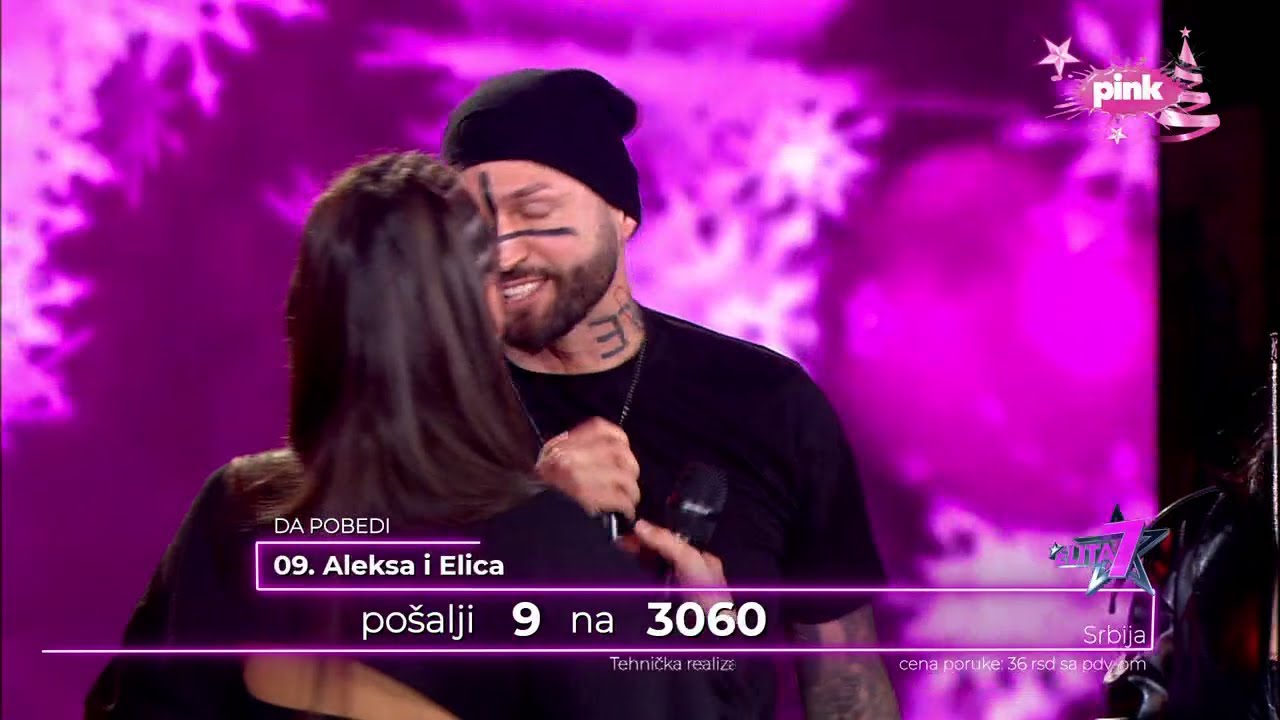 ELITOVIZIJA - Miona, Ša, Žana i Vanja - komentari žirija - 30.12.2023.