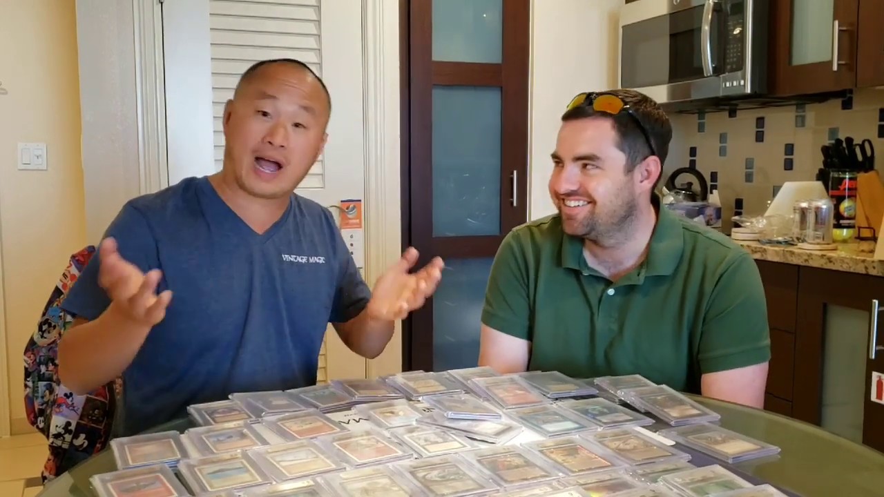 Collecting/Investing in Modern BGS Graded cards = TERRIBLE Idea, or NEXT BIG THING???