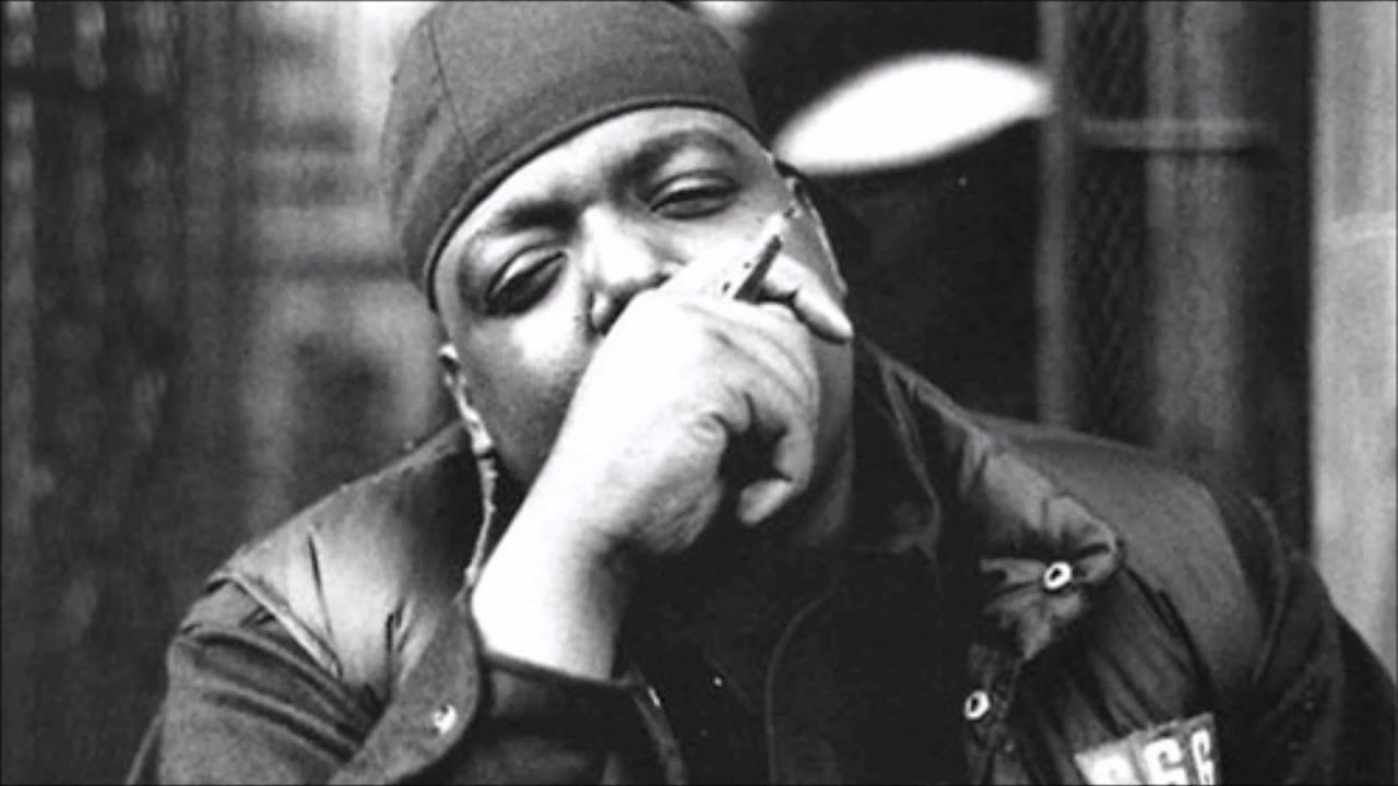 Notorious B.I.G. - Suicidal Thoughts [L'ind&eacute;cis Remix]