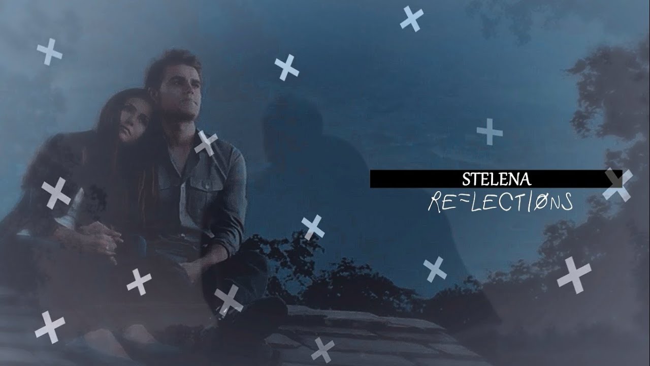 ► stelena l reflections