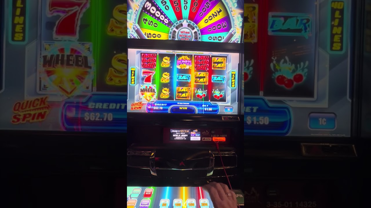 $100 Spin challenge with my Hubby Love 