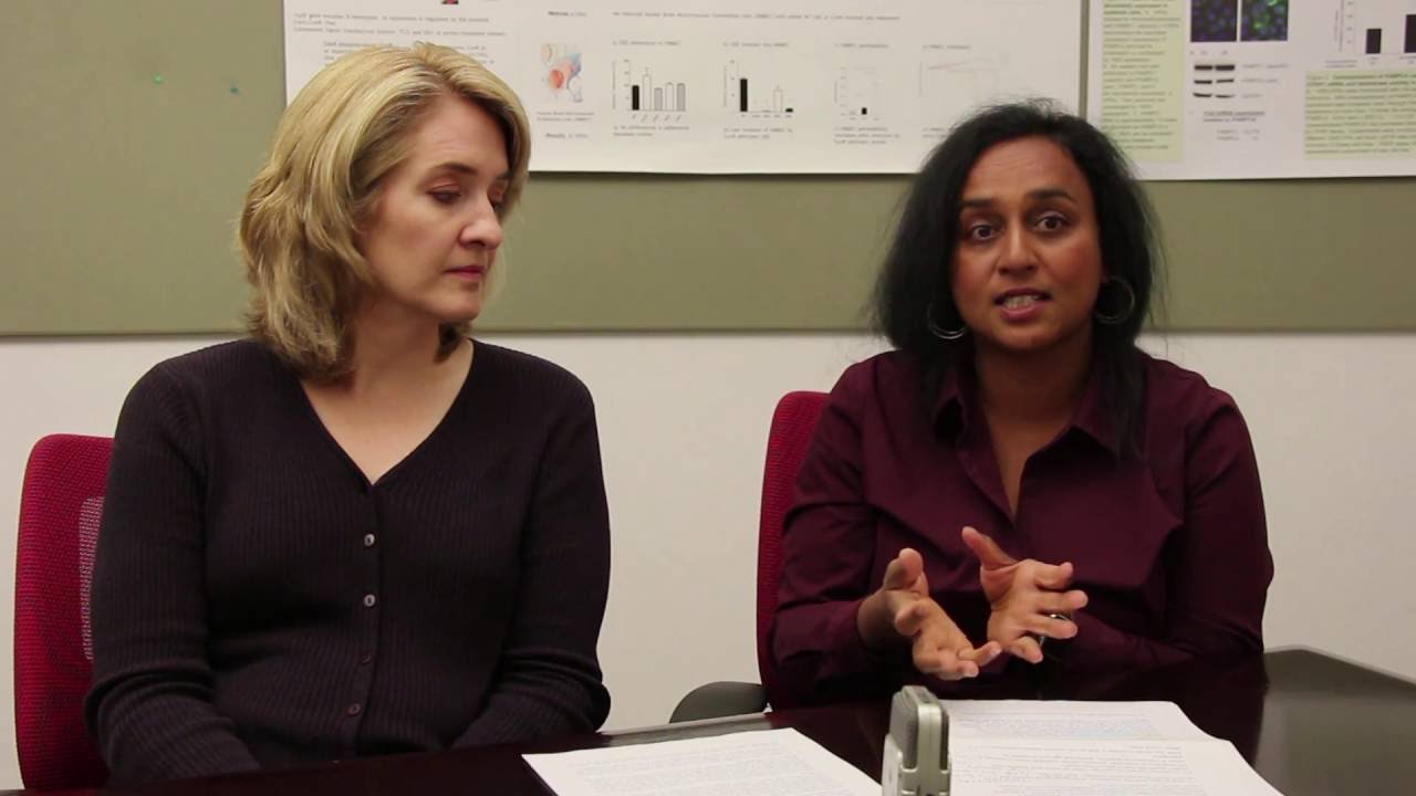 Group B strep invasion foils defenses in pregnancy
