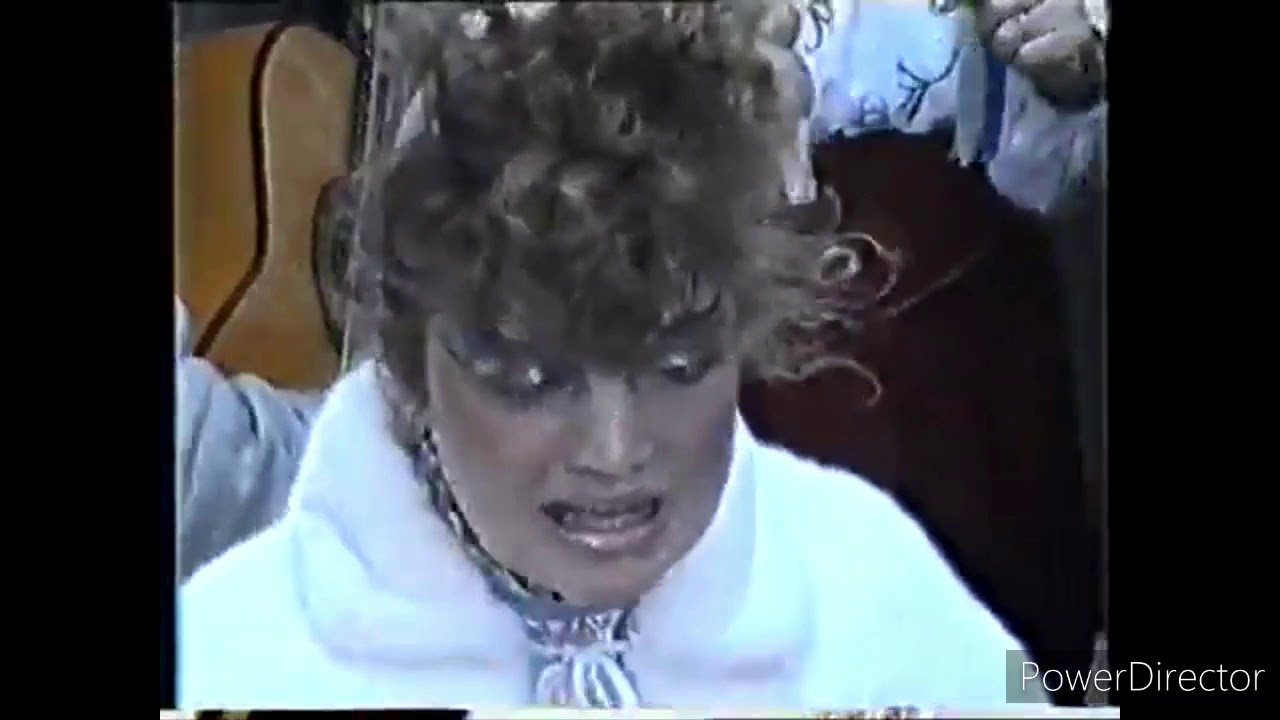Charanga familiar 1988. SUCESOS LOCALES. Y Carnaval variado de 1988