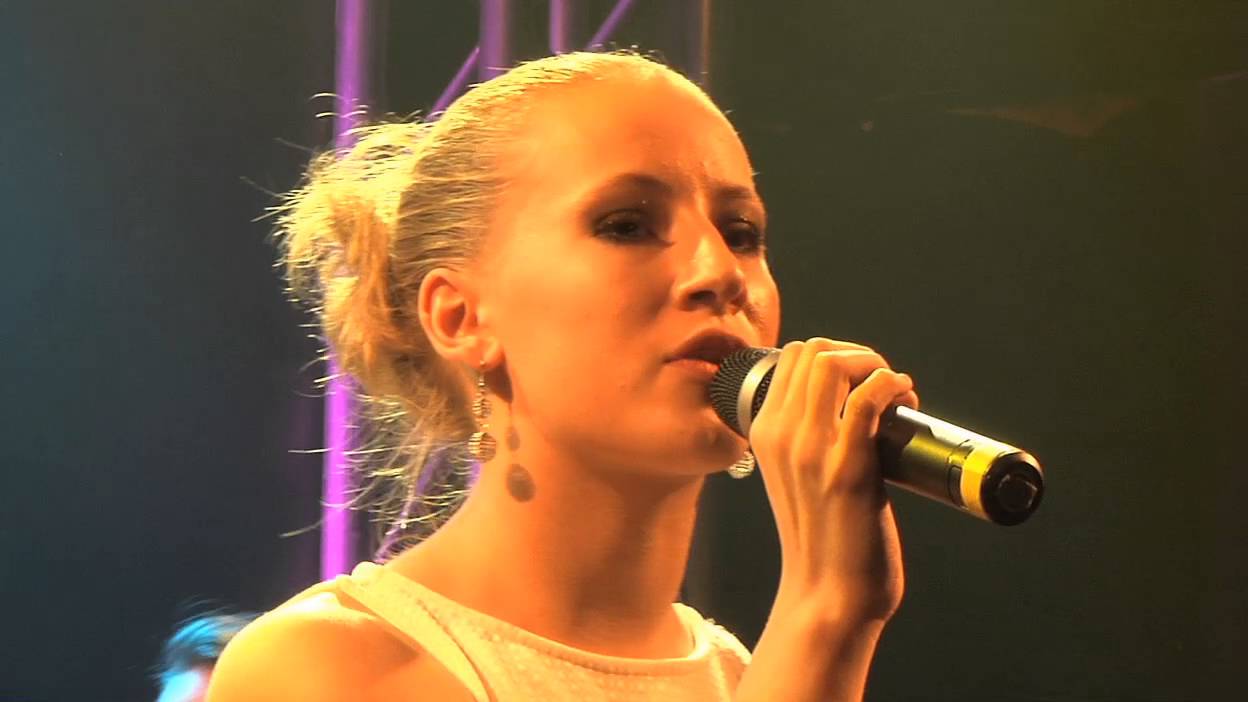 Crazy in love - LauraM cover