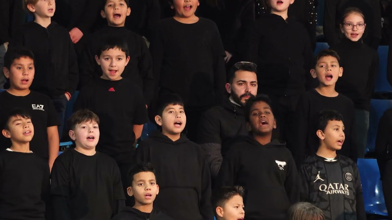 Cantata Escolar Igualada 2025 - Till Eulenspiegel