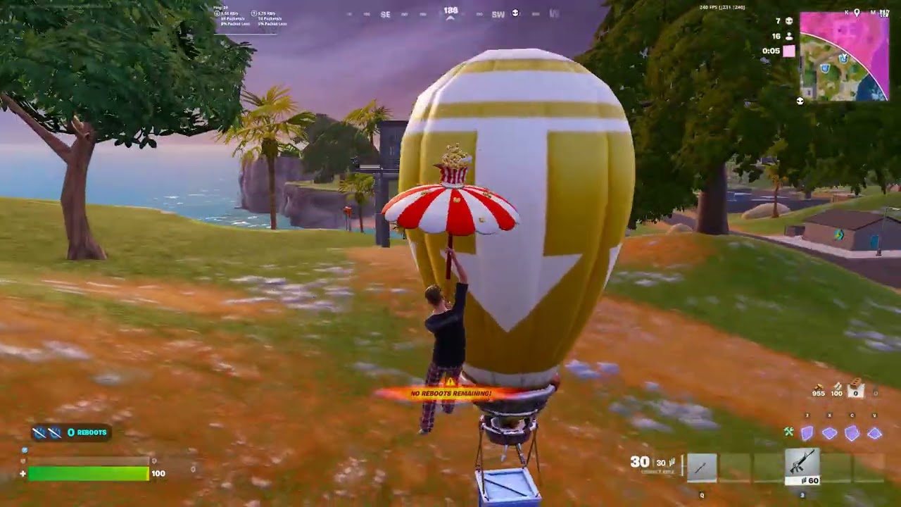 I Played The Brand New Season Of Reload
