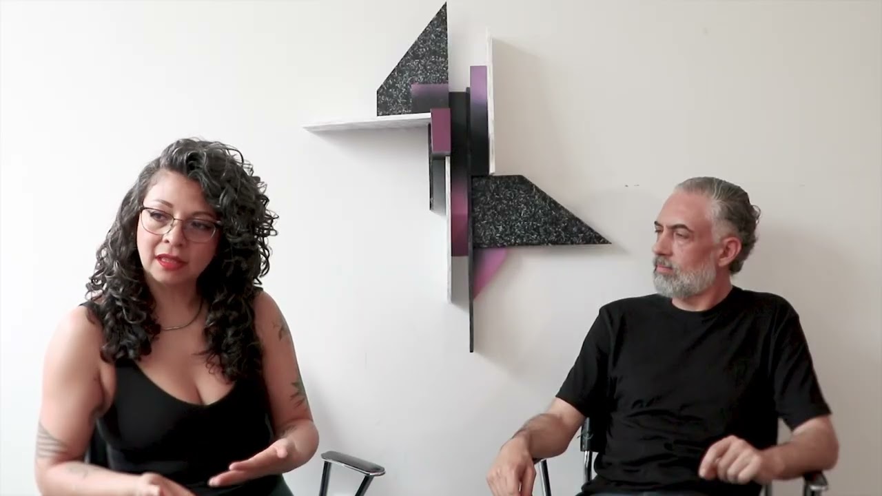 Ensambles - Quirarte + Ornelas