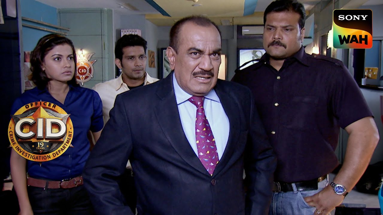 CID के सामने आया चौकाने वाला सच | CID | Episode 883 | Revenge Series