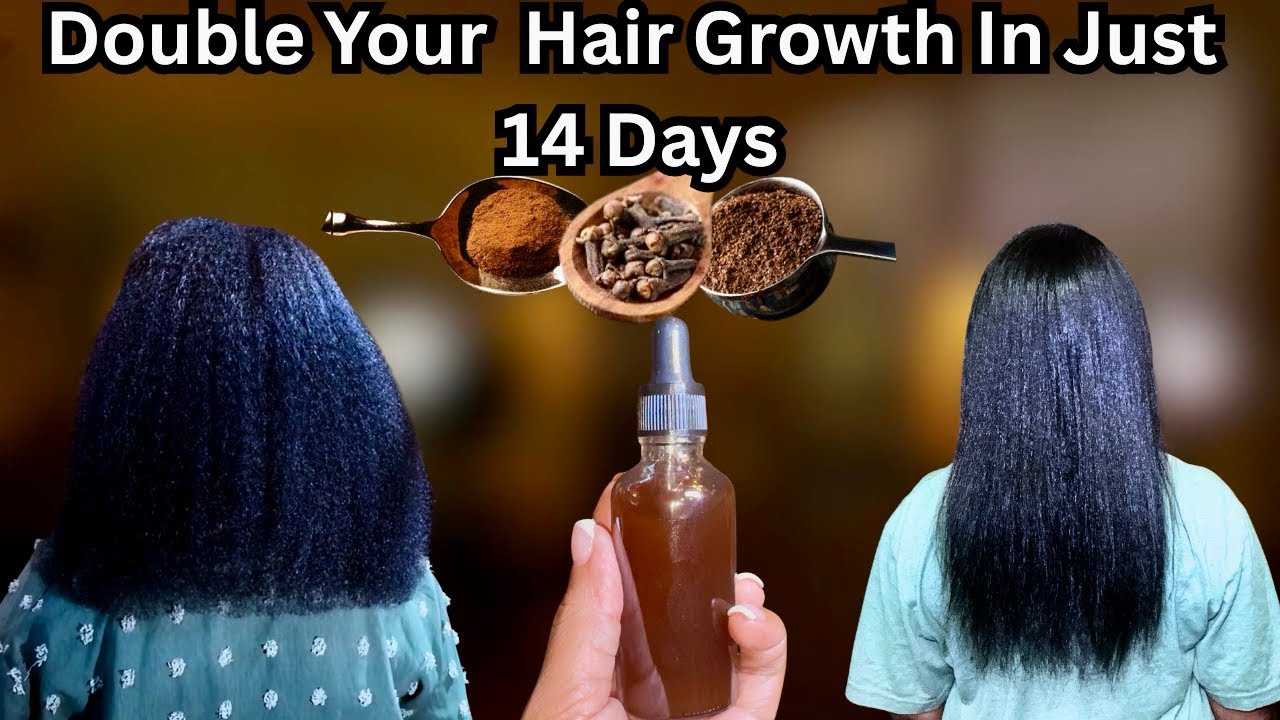 Stop Blaming Your Hair Growth On Genetics When It’s Your Routine