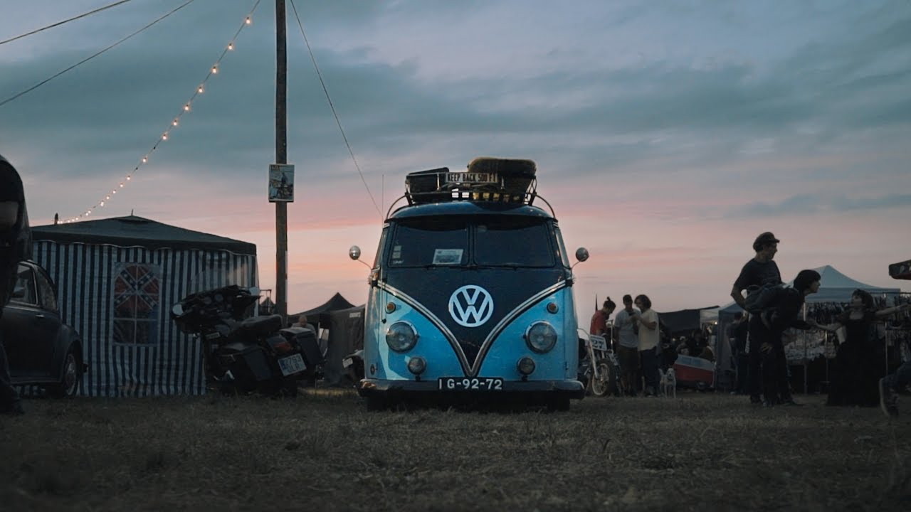 AFTERMOVIE 2017 // MOTORBEACH FEST