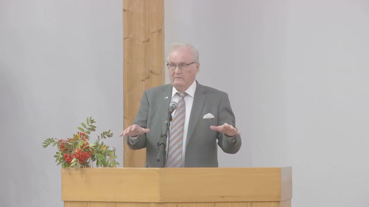 Pekka Sartola - Ennustukset toteutuvat