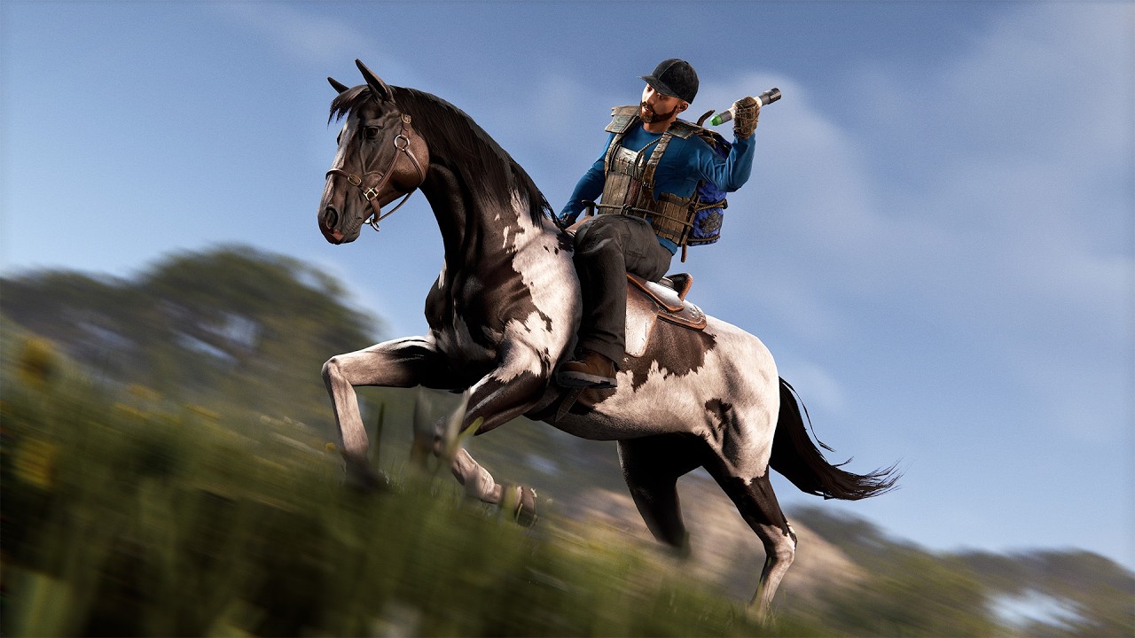 Rust : Red VS Blue | 2 Echipe Lupta Pentru Glorie!