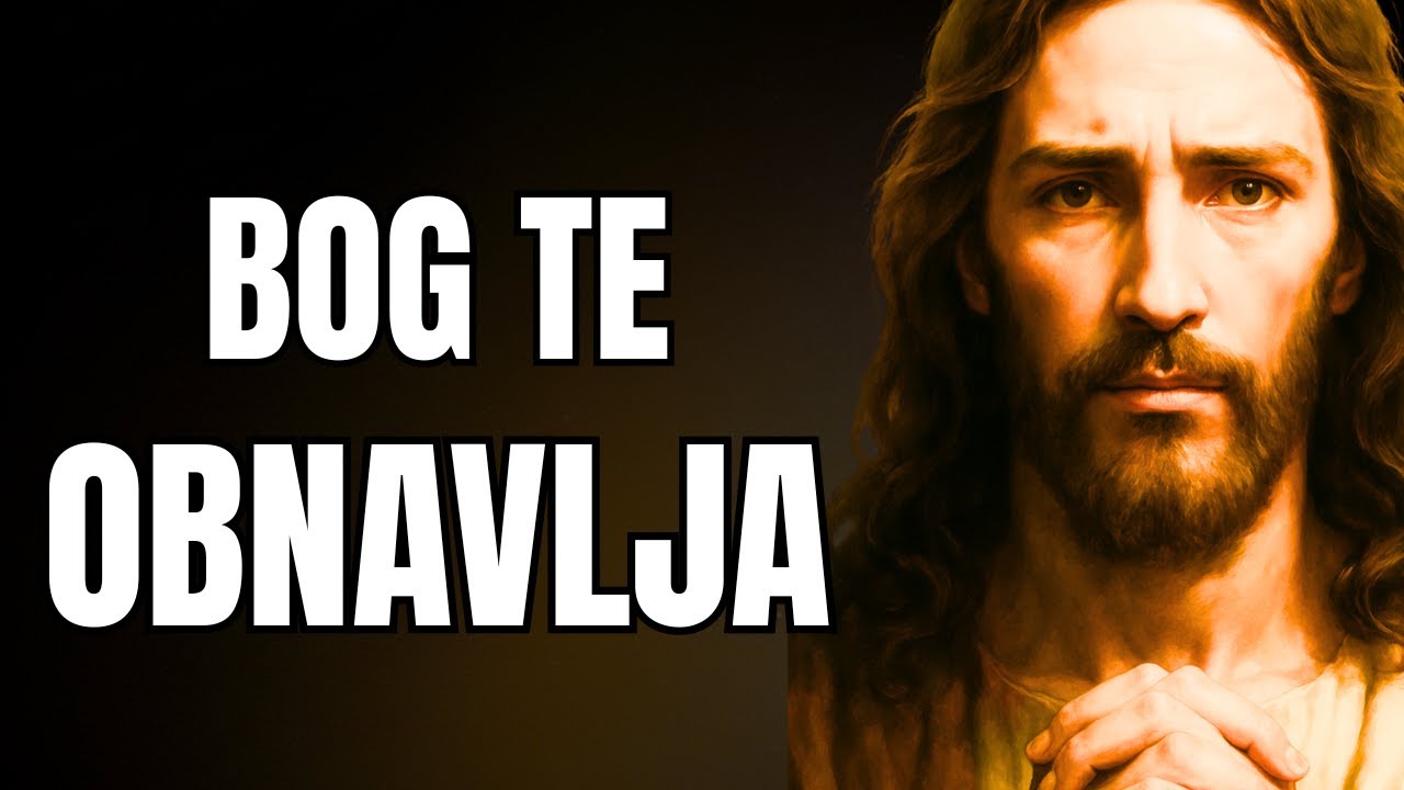 MOLITVA – SVAKA ŽENA KOJA DANAS MOLI OVU MOLITVU OSJETIT ĆE OBNOVU