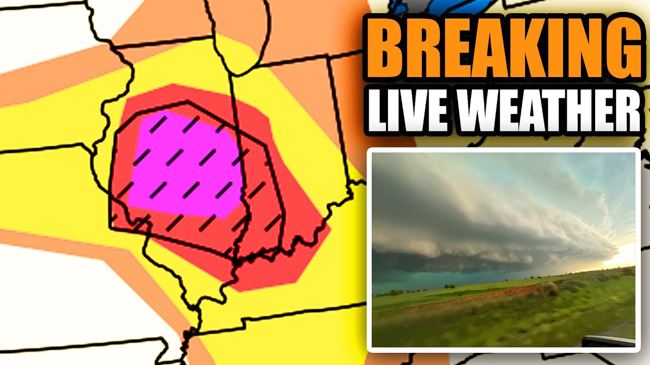The June 29th, 2023 Midwest Derecho - A Meteorologist's Perspective