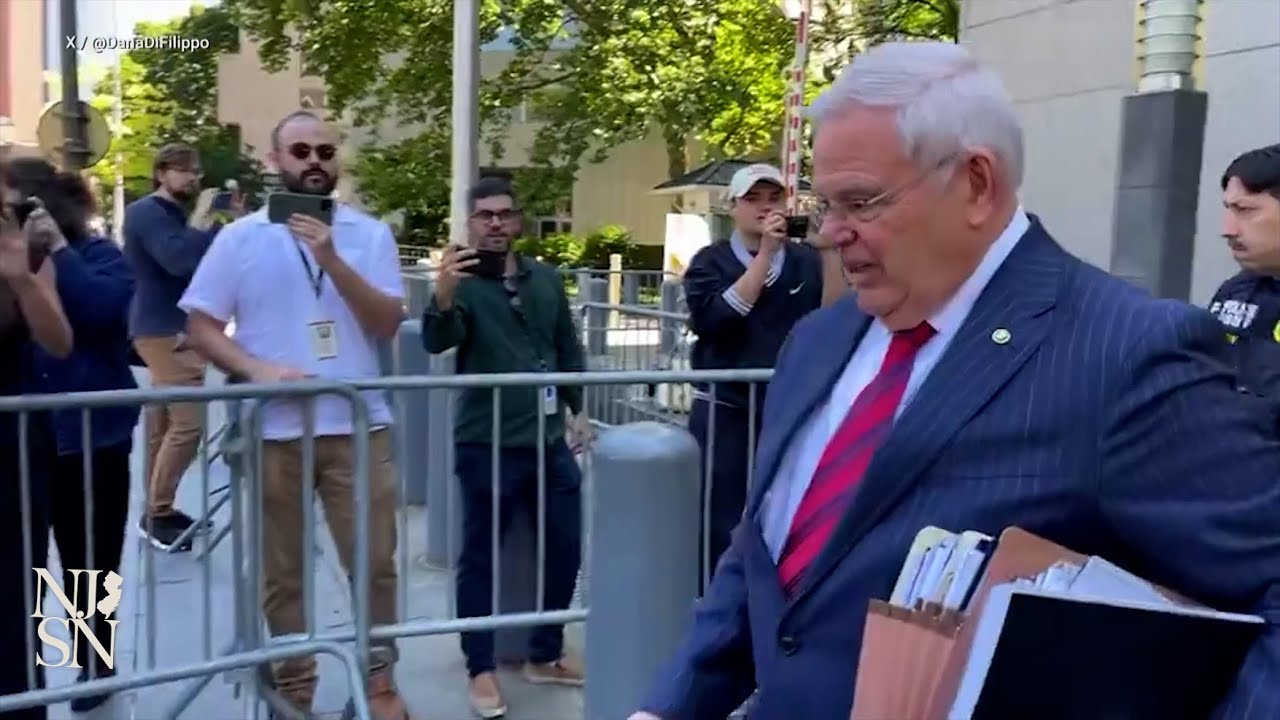 Prosecution rests, Menendez defense next