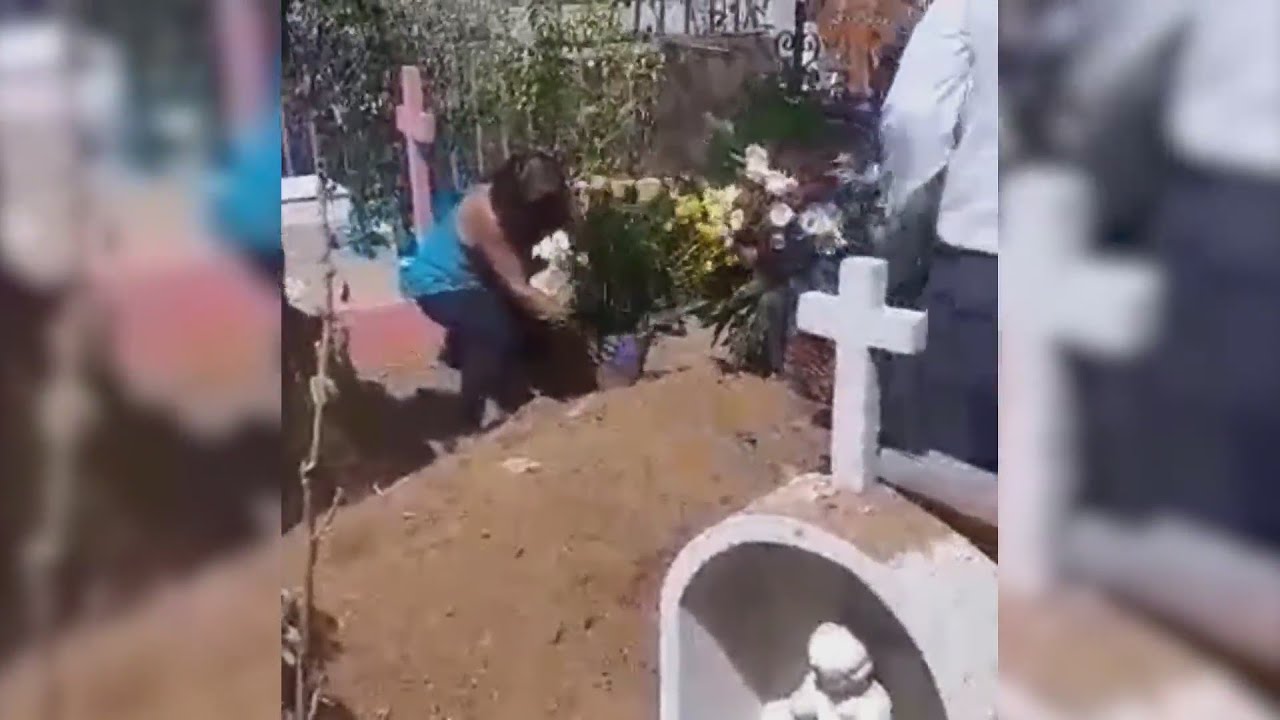 Street vendor killed in Fresno laid to rest in Mexico this weekend