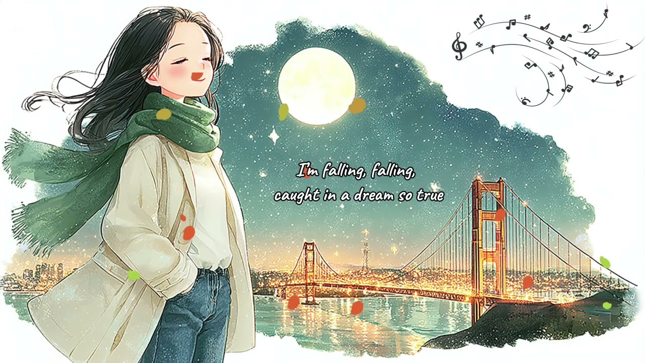 Valentine - A light in My Heart