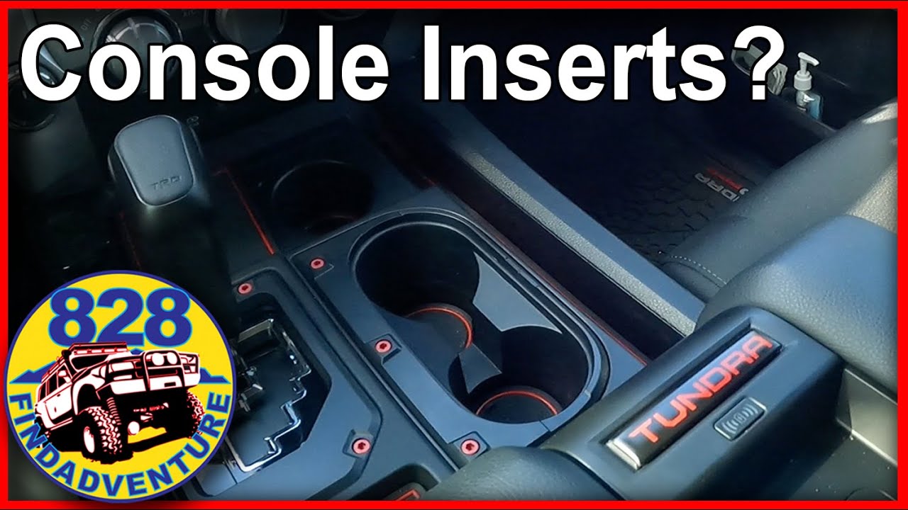 Interior rattles in your Toyota Tundra or other vehicle? Stop them with these cheap handy things.