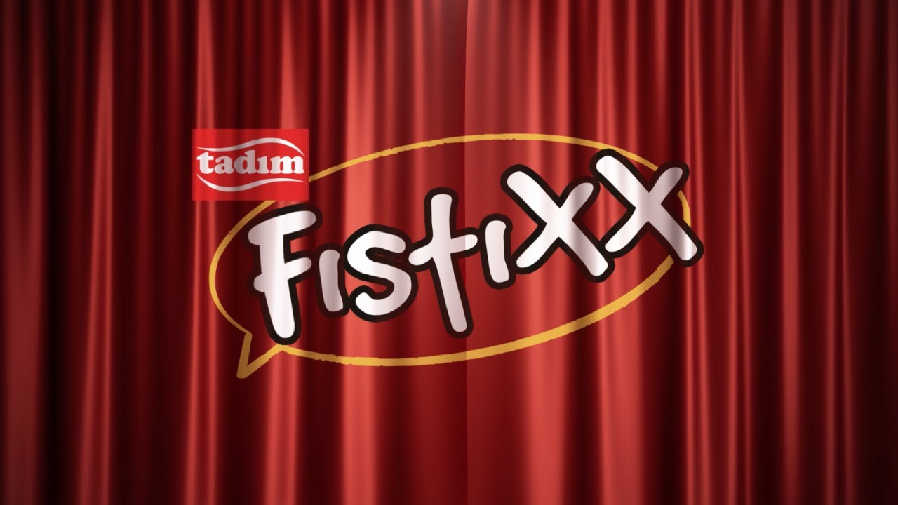 Tadım Fıstıxx | Yeniliyorum Klip | Tadım&rsquo;dan Fıstıxx Gibi Lezzet