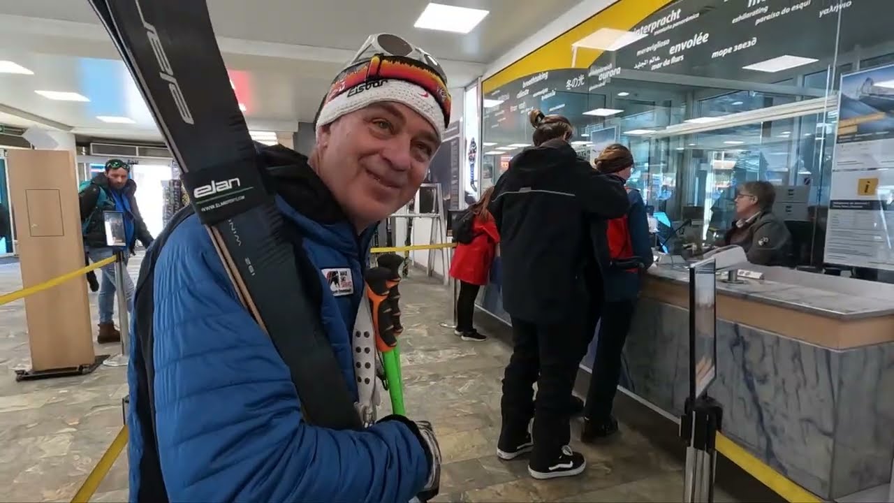 PDS2026#6 Zermatt