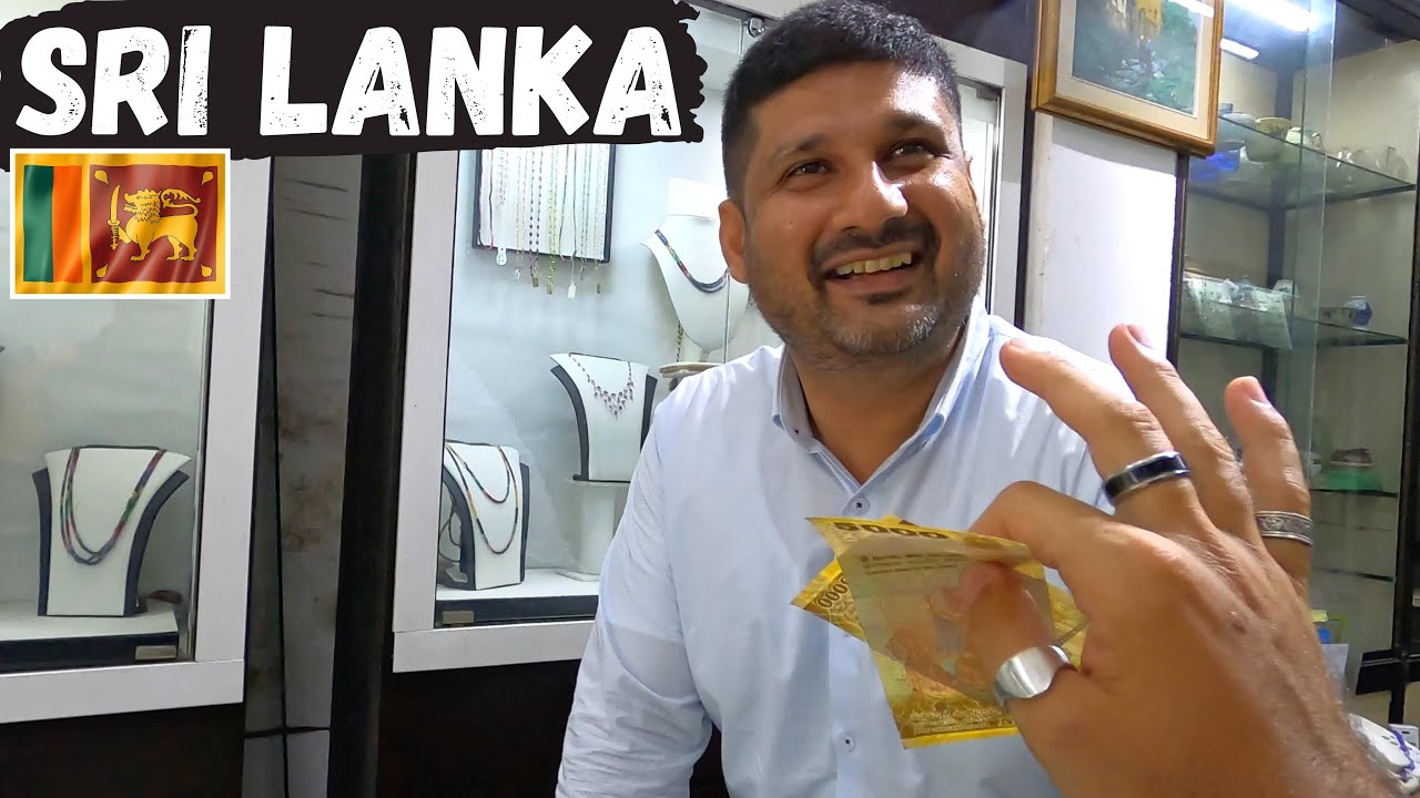 SRI LANKA | The Hospitality I Will Never Forget 🇱🇰