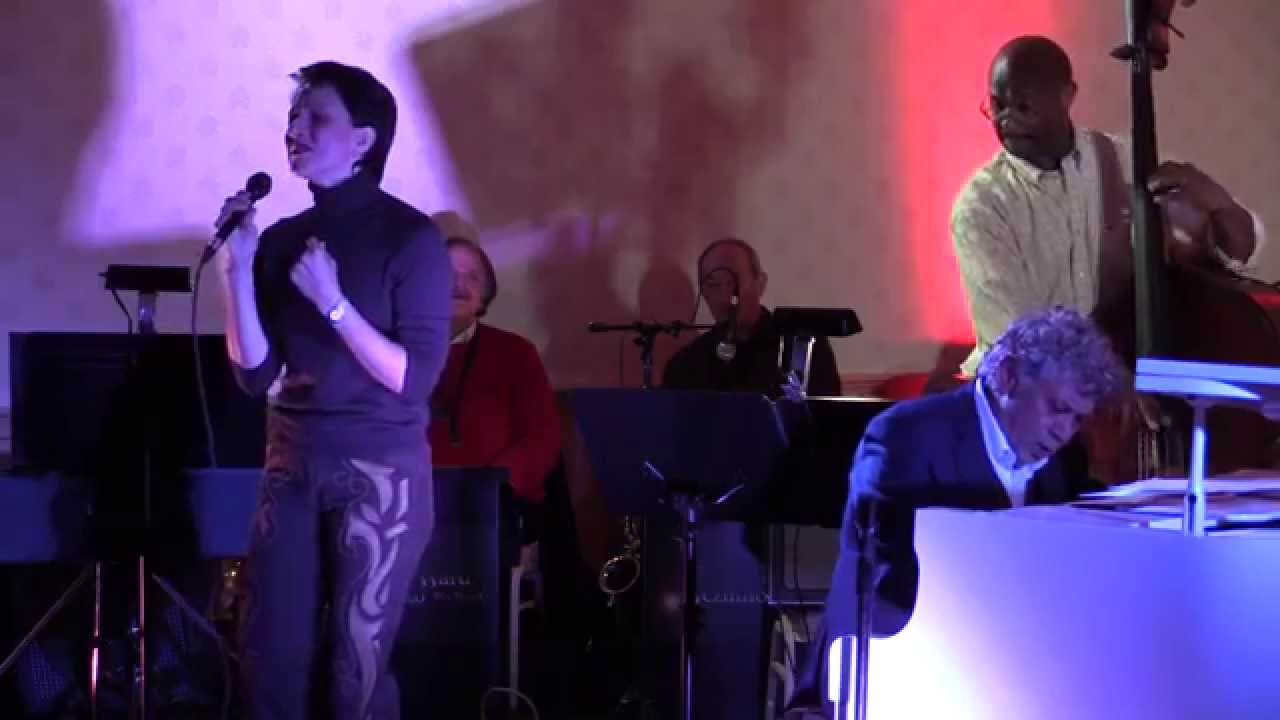 Roman Holiday of Song & Art Caterina Zapponi & Giovanni Casadei