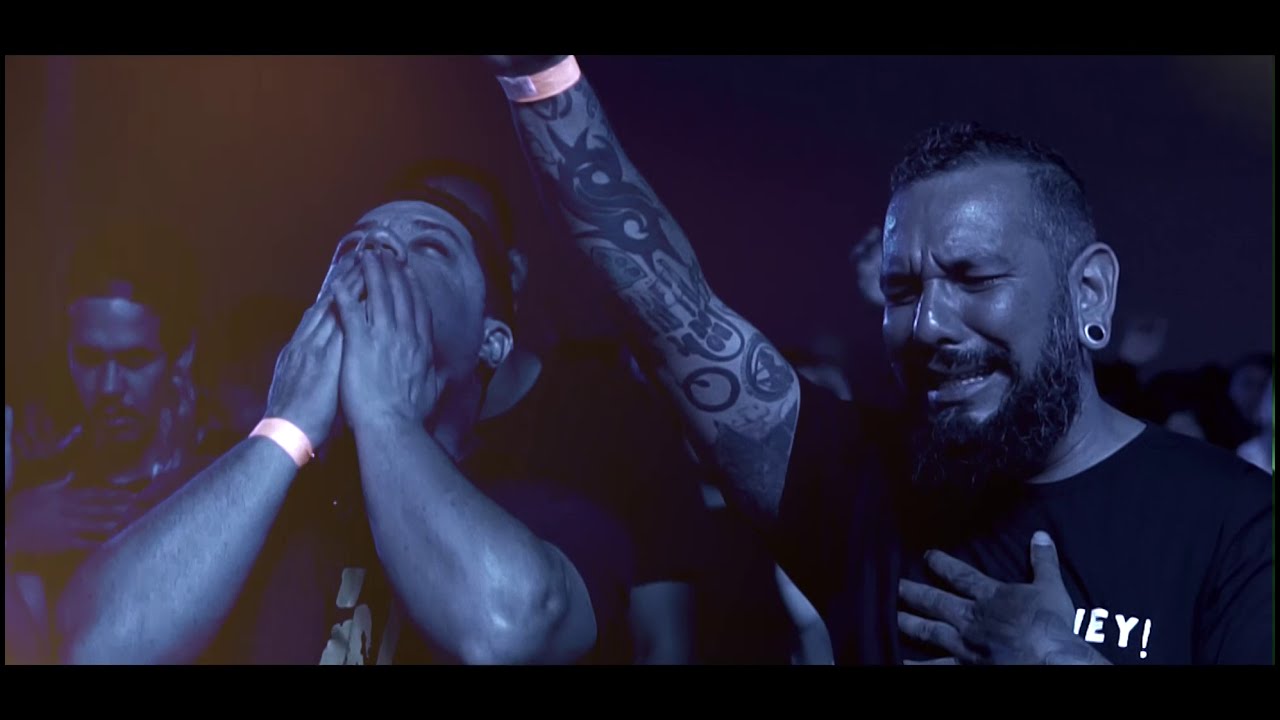 BOA GRAÇA | Filipe Lancaster  | (Good Grace/Hillsong United) CLIPE