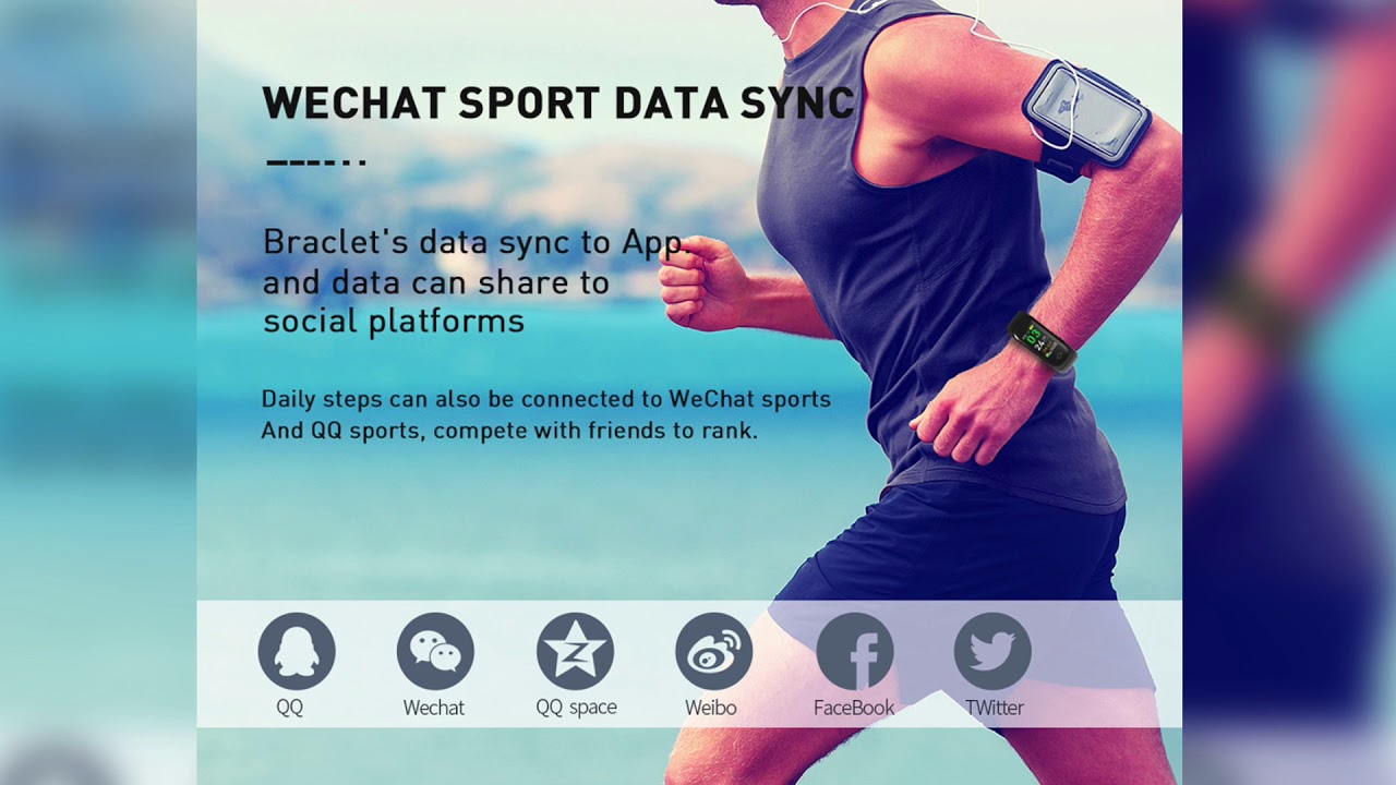 LEMONDA Smart BT EarBand, Comparable with Huawei Talkband B5